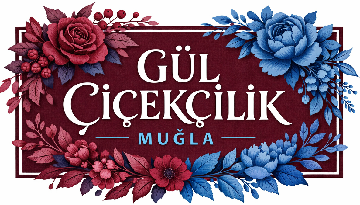 Gül Çiçekçilik Muğla